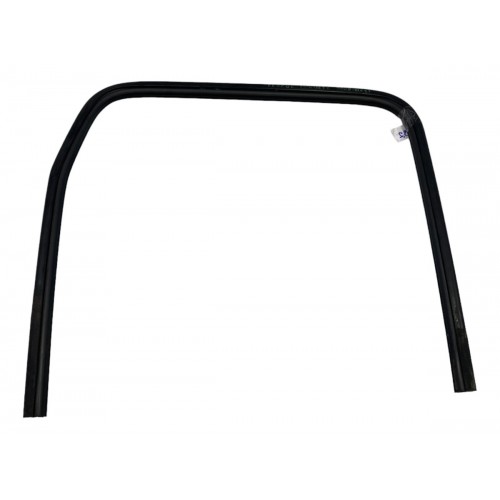 Borracha Canaleta Porta Tras.direita C3 Aircross/picasso