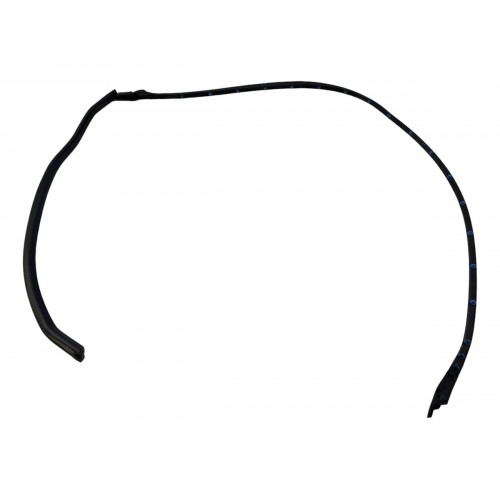 Borracha Guarnição Porta Traseira Dire...