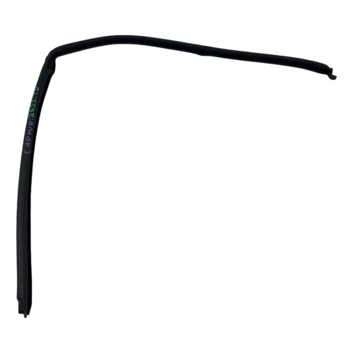 Borracha Guarnição Porta Tras.direita ...