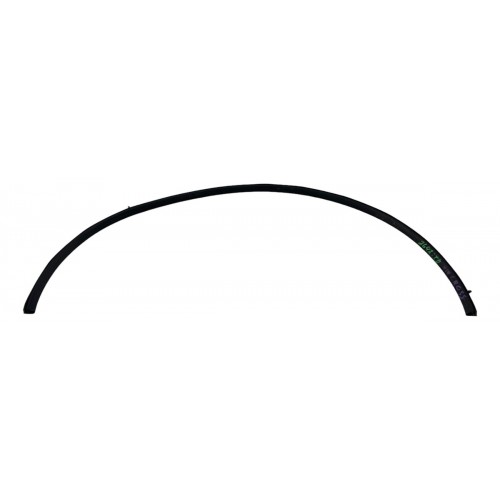 Borracha Guarnição Porta Traseira Dire...