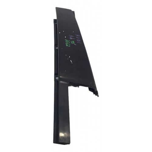 Acabamento Guia Vidro Traseira Direita A...