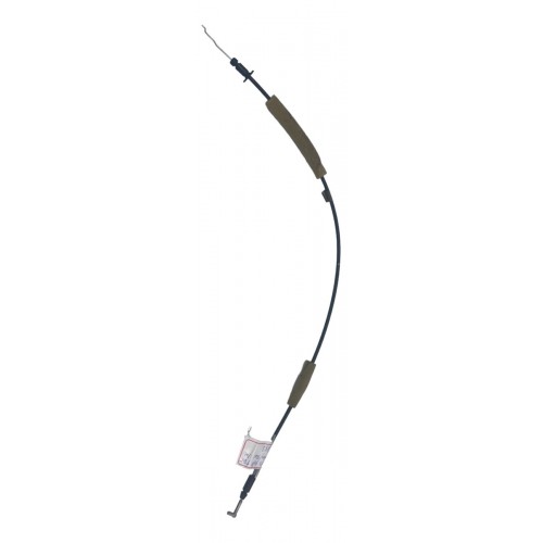 Cabo Fechadura/trava In Tras/esquerda/direita Kicks 17/21