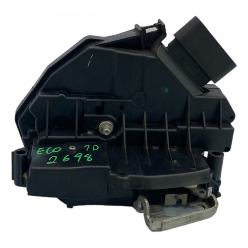 Fechadura Traseira Direita Ford Ecosport 2013/2021