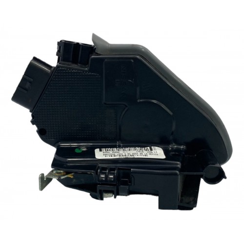 Fechadura Traseira Esquerda Nissan Kicks 2017/2021