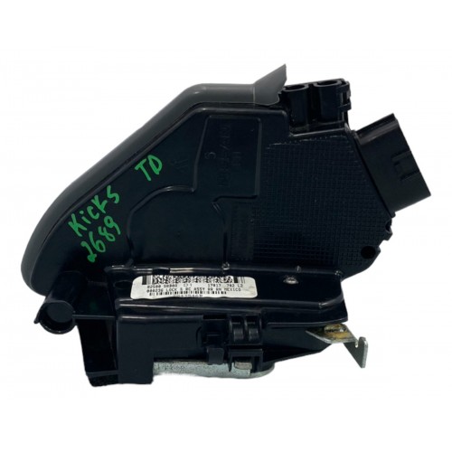 Fechadura Traseira Direita Nissan Kicks ...