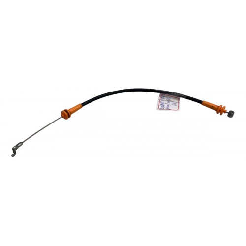 Cabo Fechadura/maçaneta Ex Tras/esq/dir Ecosport 13/21