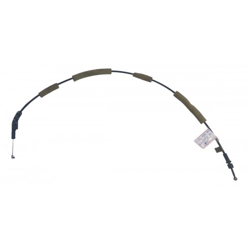 Cabo Fechadura/maçaneta Ex Tras/esquerda/direita Kicks 17/21