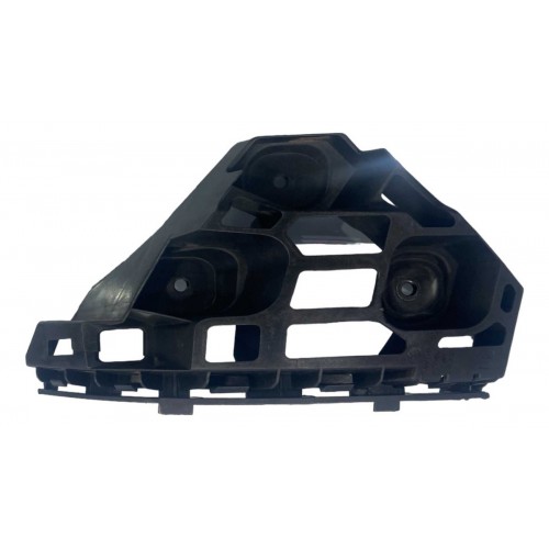 Guia Para-choque Traseiro Direito Volksw...