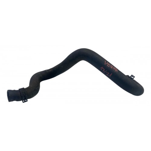 Mangueira Água Ar Quente Nissan Versa 1...