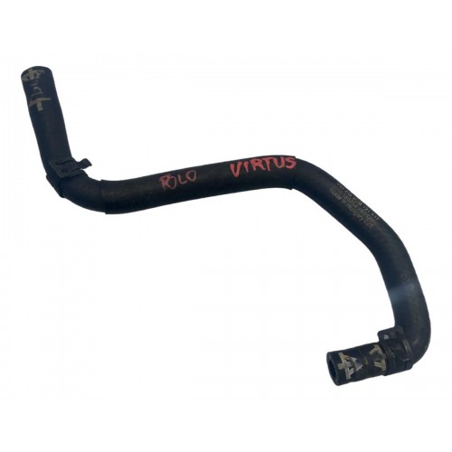 Mangueira Água  Vw Polo/virtus 1.6 Msi Aut 17/21