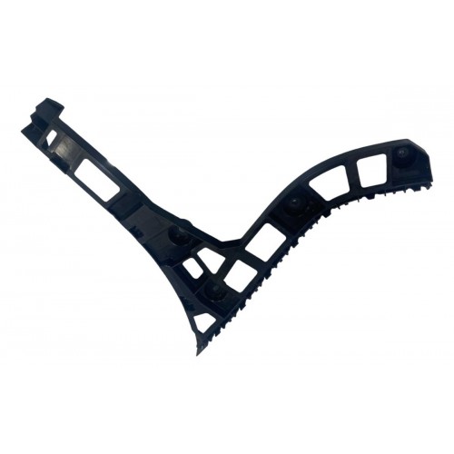 Guia Para-choque Traseiro Direito Volksw...