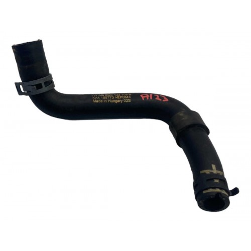 Mangueira Radiador T-cross/nivus/polo/virtus 1.0 Tsi 17/23