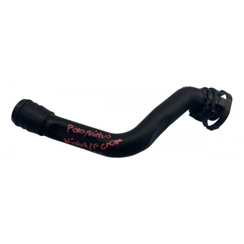 Mangueira Ar Volkswagen T-cross 1.4 Tsi 2017/2023