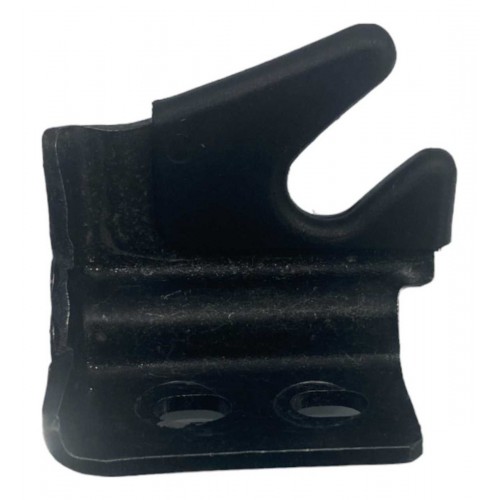 Batente Tampa Traseira Direita Fiat Toro 2017/2021