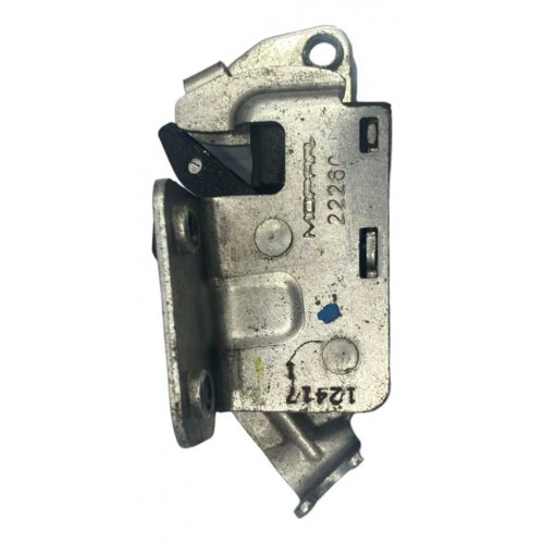 Fechadura Tampa Traseira Direita Fiat Toro