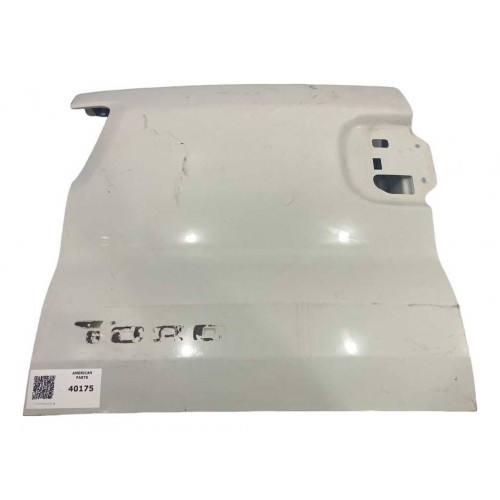 Tampa Traseira Esquerda Fiat Toro 2017/2021