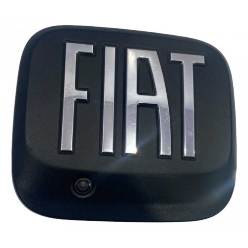 Maçaneta Tampa Traseira Esquerda Com Câmera De Ré Toro 17/21