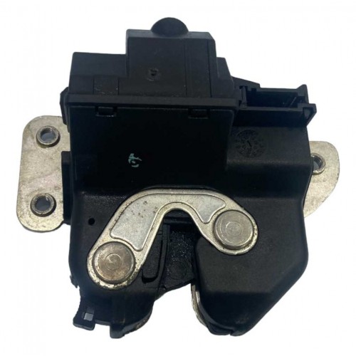 Fechadura Superior Tampa Traseira Esquerda Fiat Toro 17/21