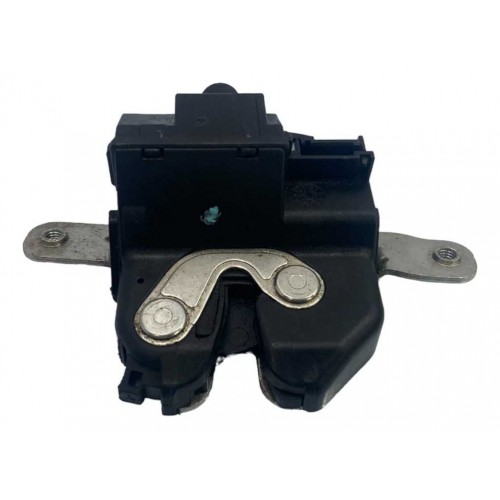 Fechadura Inferior Tampa Traseira Esquerda Fiat Toro 17/21