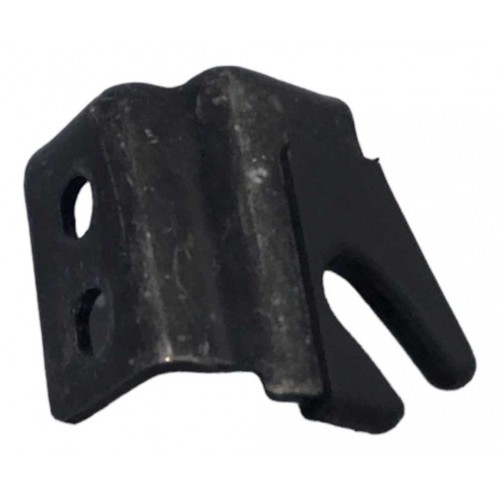 Batente Tampa Traseira Esquerda Fiat Toro 2017/2021