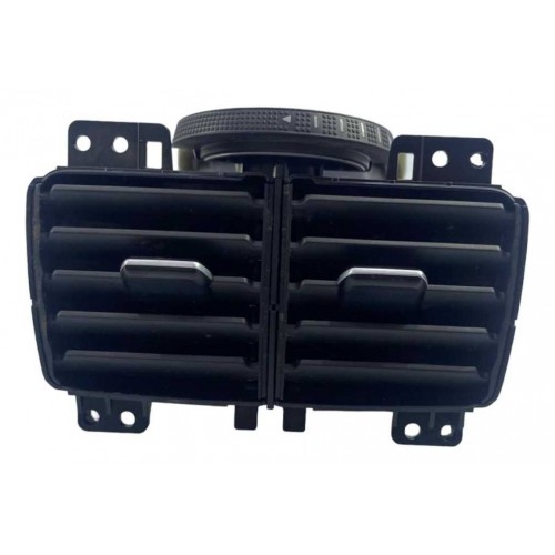 Difusor De Ar Console Central Volkswagen...