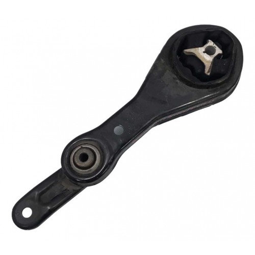 Coxim Inferior Cambio Polo/virtus/t-cross 1.0 Tsi 2017/2023