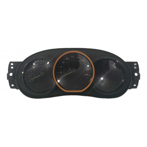 Painel De Instrumento Renault Sandero St...