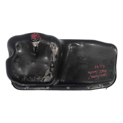 Carter Chevrolet Onix/cobalt/agile/monta...