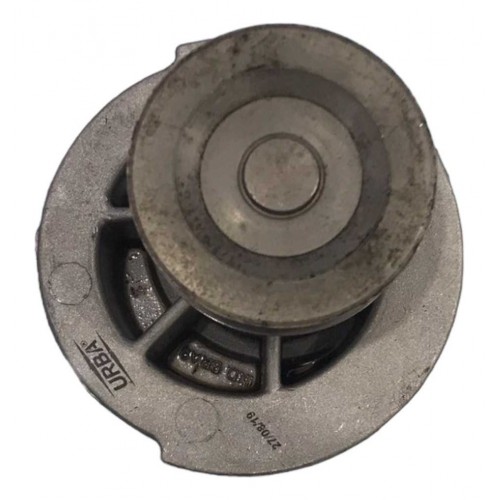 Bomba Da Água Chevrolet Spin/cobalt 201...