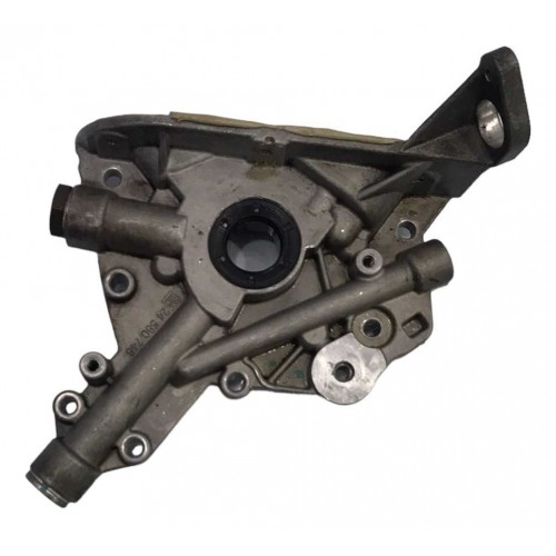 Bomba De Óleo Chevrolet Onix 1.4 2013/2...