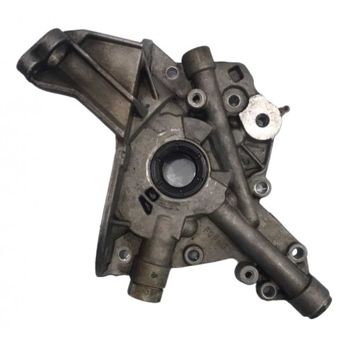 Bomba De Óleo Chevrolet Cobalt/spin 1.8...