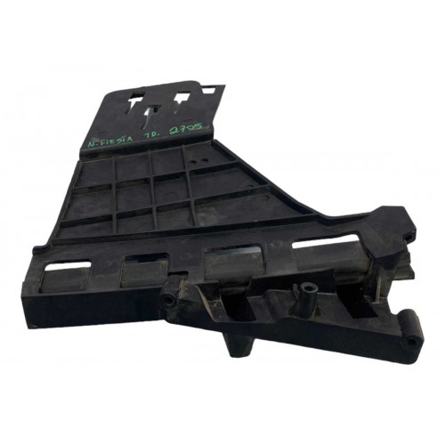 Guia Do Vidro Traseira Direita Ford New ...