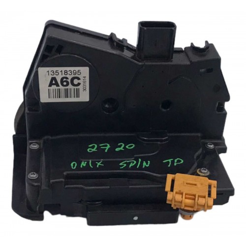 Fechadura Traseira Direita Chevrolet Oni...