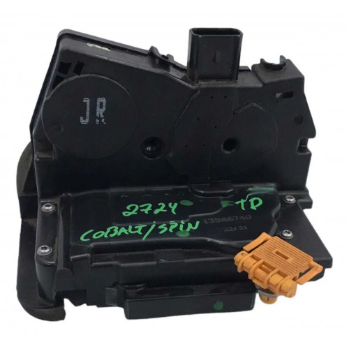 Fechadura Traseira Direita Chevrolet Cobalt/spin 2011/2019