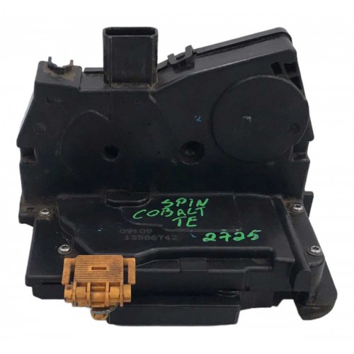 Fechadura Traseira Esquerda Chevrolet Cobalt/spin 2011/2019