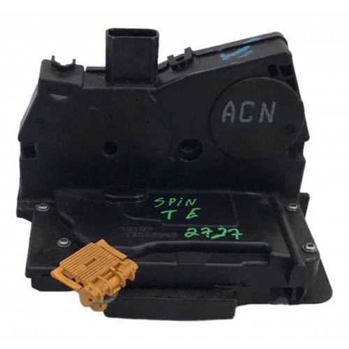 Fechadura Traseira Esquerda Chevrolet Sp...