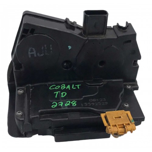 Fechadura Traseira Direita Chevrolet Cobalt 2011/2019