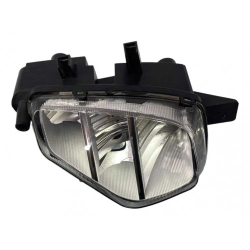 Farol De Milha Lado Direito Volkswagen Nivus 2021/2023