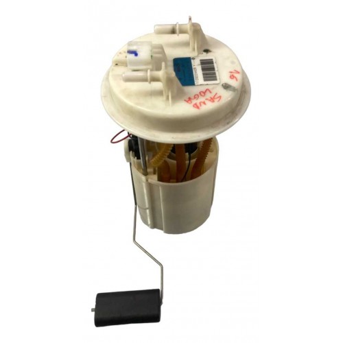 Bomba De Combustível Renault Sandero/lo...