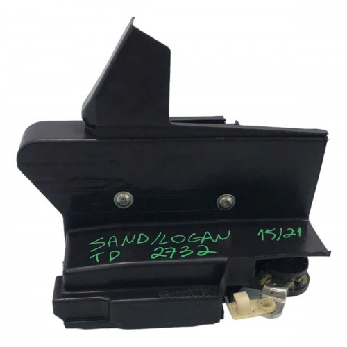 Fechadura Traseira Direita Renault Sandero/logan 2015/2021