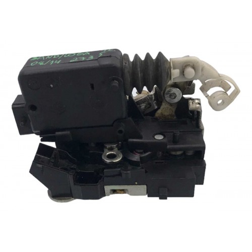 Fechadura Traseira Esquerda Renault Sand...