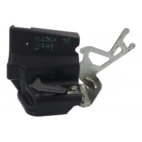 Fechadura Traseira Direita Hyundai Tucso...