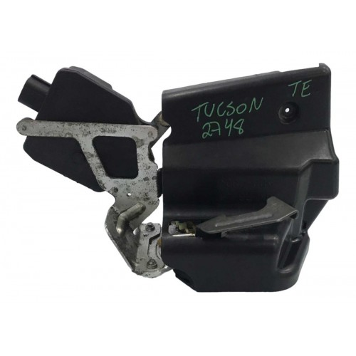 Fechadura Elétrica Tras.esquerda Hyunda...