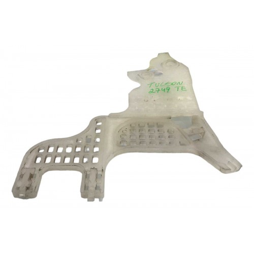 Suporte Da Fechadura Traseira Esquerda Hyundai Tucson 08/14