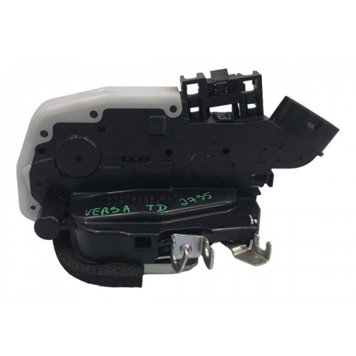 Fechadura Traseira Direita Nissan Versa ...
