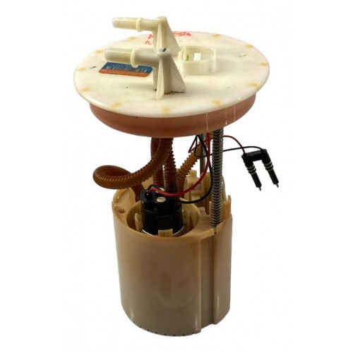 Bomba De Combustível Ford New Fiesta 1....