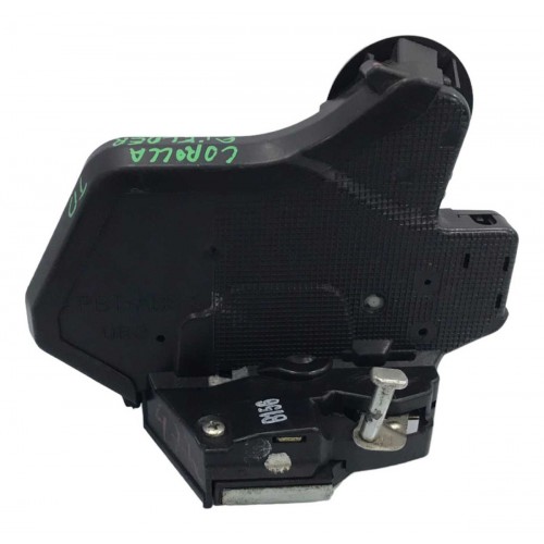 Fechadura Traseira Direita Toyota Corolla Fielder 03/08