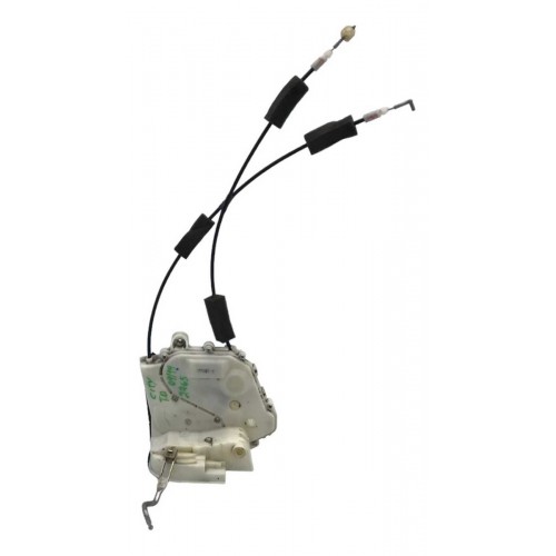 Fechadura Traseira Direita Honda City 2010/2014