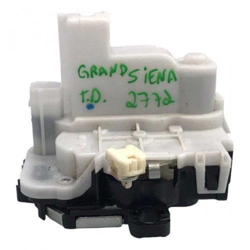 Fechadura Traseira Direita Fiat Grand Siena 2011/2021