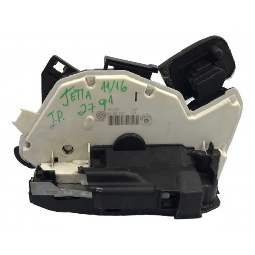 Fechadura Traseira Direita Volkswagen Jetta 2011/2016